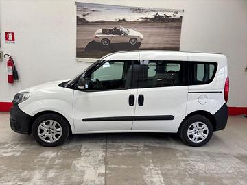 FIAT Doblo Doblò 1.3 MJT PC Combi N1 AUTOCARRO