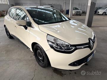 Renault Clio 1.5 dCi 8V 90CV Start&Stop 5 porte En