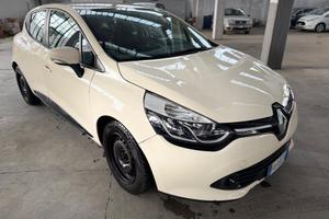 Renault Clio 1.5 dCi 8V 90CV Start&Stop 5 porte En
