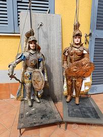 Pupi siciliani