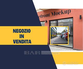 Rif. BOM118/25 - Immobile ad uso negozio
