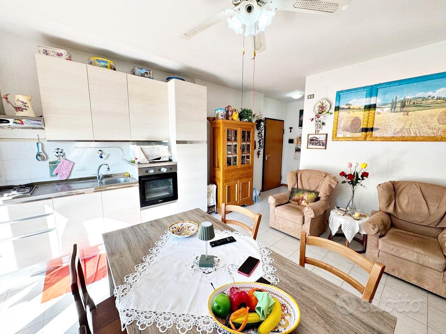 Appartamento mq 80 Psg, Rif. PS136 - Vista 2