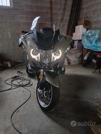 bmw r 1200 rt