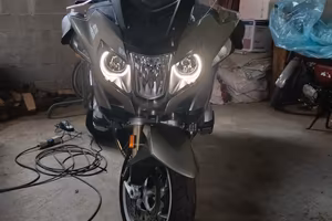bmw r 1200 rt