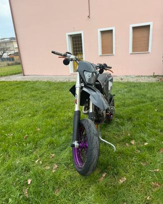 Ktm 450 exc