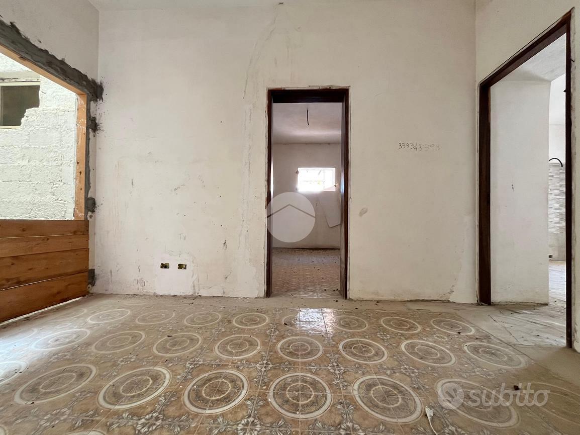 Appartamento – Alcamo, Antico Quartiere San Francesco, Trapani - Altro