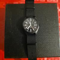 Orologio Uomo Golden hour 