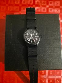 Orologio Uomo Golden hour 