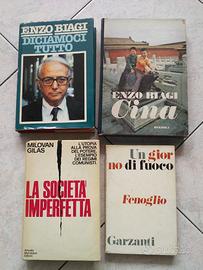 Diciamoci tutto,Cina,La societa imperfetta,Un gior