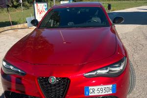 Alfa Romro Giulia Veloce