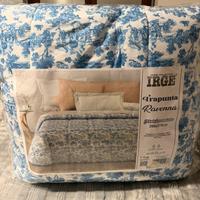 Trapunta  Ravenna invernale della Irge