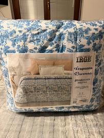 Trapunta  Ravenna invernale della Irge