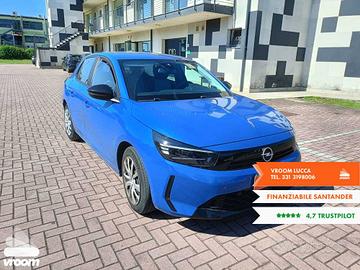 OPEL Corsa 6� serie Corsa 1.2