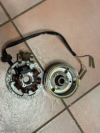 accensione euro 0 yamaha