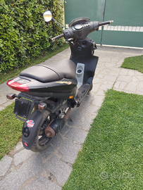 Piaggio Nrg usato