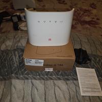modem indoor Tim praticamente nuovo 