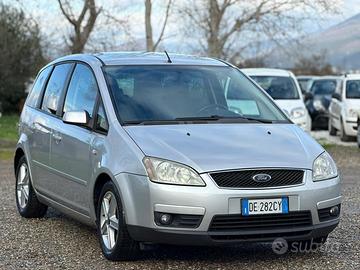 Ford Focus C-Max 1.6