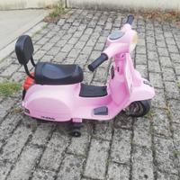 scooter elettrico 