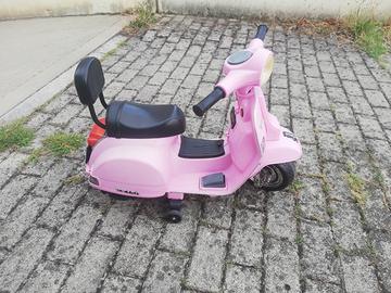 scooter elettrico 