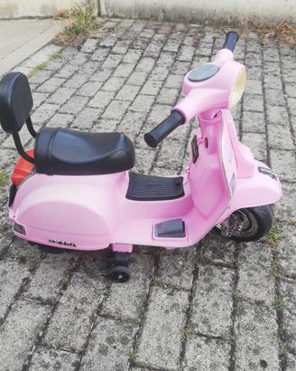 scooter elettrico 