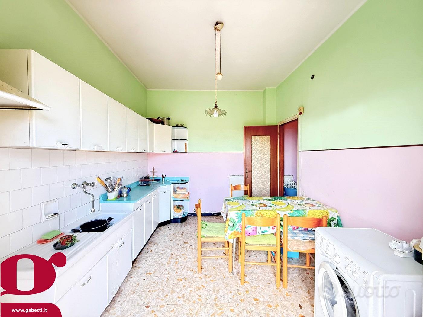 Appartamento – Imperia, Oneglia - Vista 5