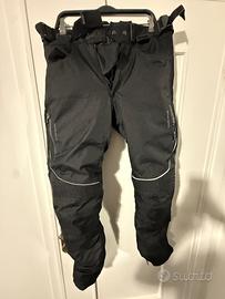 Pantaloni moto GMS 4 stagioni