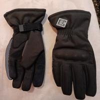 Guanti Moto donna Tucano Urbano