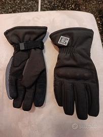 Guanti Moto donna Tucano Urbano