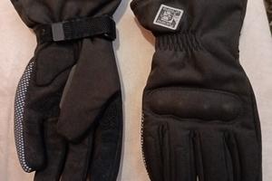 Guanti Moto donna Tucano Urbano