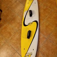 Tavola kite surf Drops
