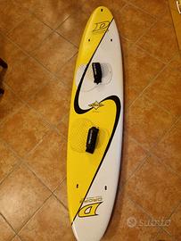 Tavola kite surf Drops