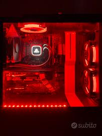 PC assemblato i5 9600k / 1660 Ti