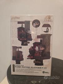 Beast Kingdom Harry Potter Figure Diorama 15 cm