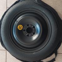 Ruotino Ford  16 R 5 fori 