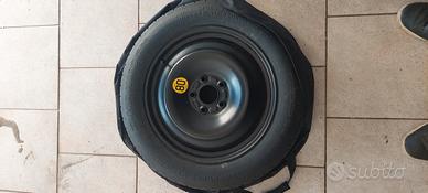 Ruotino Ford  16 R 5 fori 