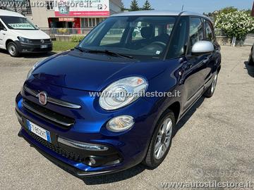 FIAT 500L 1.3 Multijet 95 CV