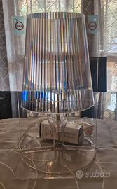 Kartell Take Lampada da Tavolo - Ferruccio Laviani