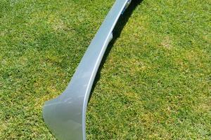 Spoiler Posteriore Ford Fiesta (2008-2012)