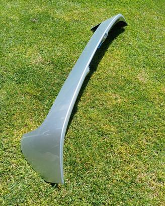 Spoiler Posteriore Ford Fiesta (2008-2012)