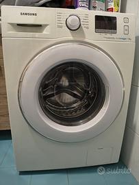 Lavatrice samsung