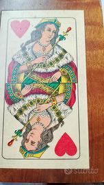 Porta carte da gioco milanesi