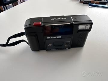 Fotocamera analogica Olympus Trip AF MD-