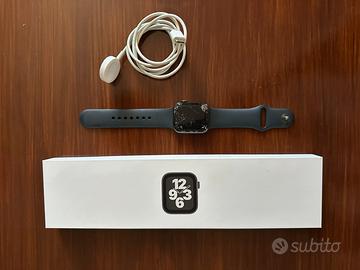 Apple watch SE 2a generazione GPS 40mm