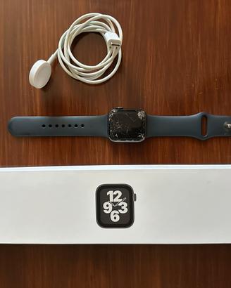 Apple watch SE 2a generazione GPS 40mm
