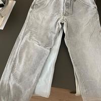 Jeans Yves Saint Laurent