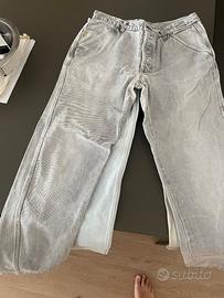 Jeans Yves Saint Laurent