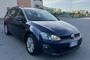 Volkswagen Golf Variant Business 1.6 TDI 105 CV Co