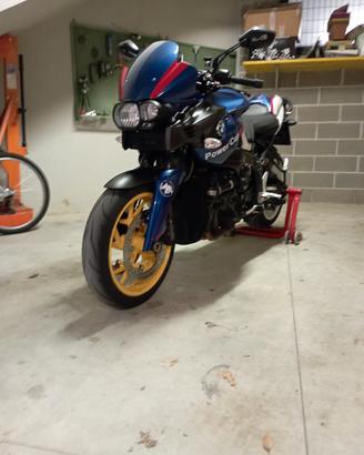 BMW K1200R POWER CUP