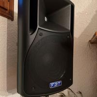 Fbt himaxx 60 pasive nuovi