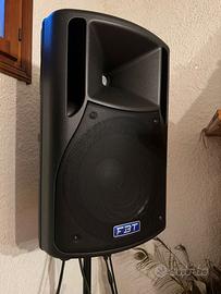 Fbt himaxx 60 pasive nuovi